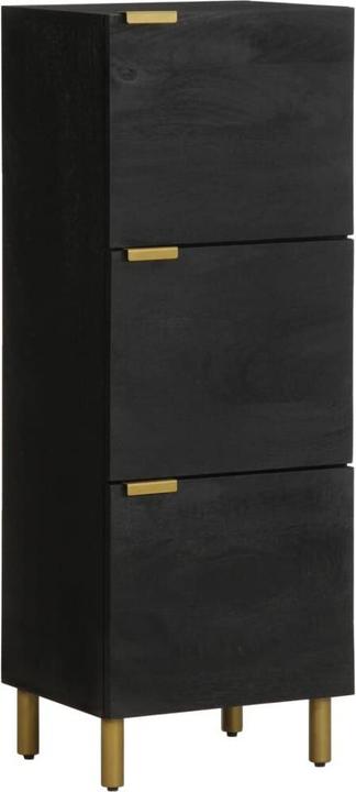 Image du produit vidaXL Highboard (40 x 33 x 110 cm)