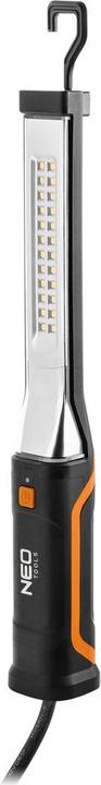 Actual product image Neo Workshop lamp 230V 900 lm SMD (900 lm)