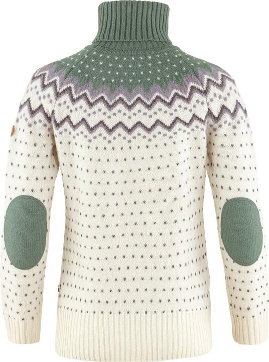 Immagine prodotto Fjällräven Collo a rullo in maglia Övik da donna (M)