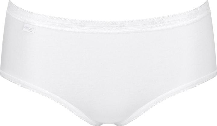 Immagine prodotto Sloggi Basic+ (40, confezione da 4)
