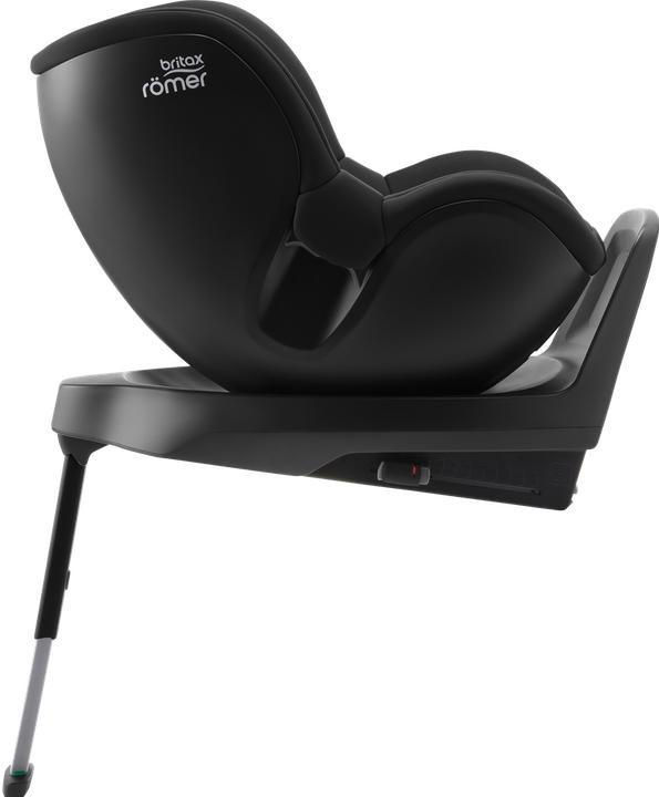 Produktbild Britax Römer Dualfix Plus (Reboarder, ECE R129/i-Size Norm)
