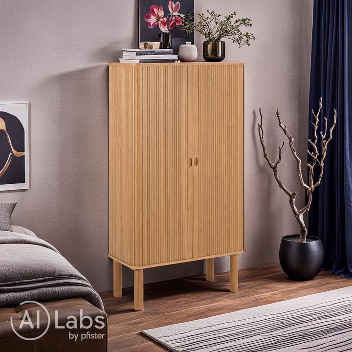 Immagine prodotto AC Design Langley (80 x 40 x 145 cm)