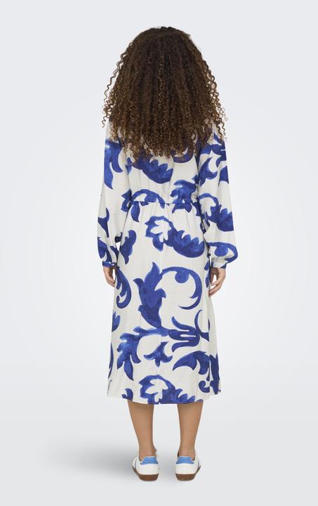 Immagine prodotto JdY JDYMAY Midikleid Kleid (L)