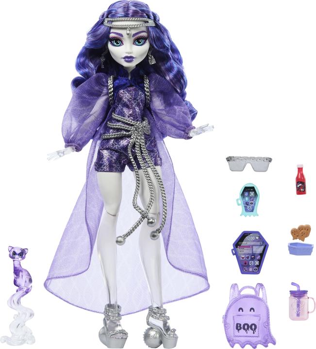 Immagine prodotto Monster High Student Spectra