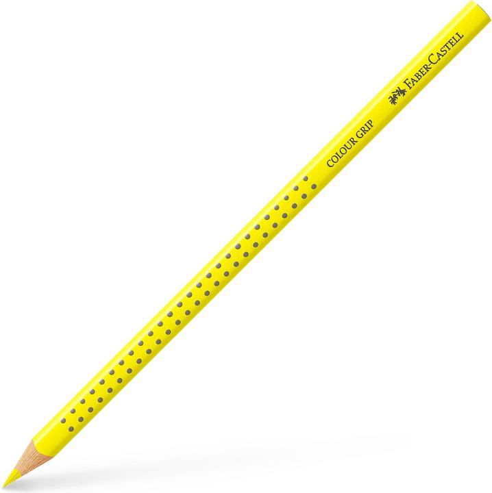 Produktbild Faber-Castell Farbstift Colour Grip 2001 (1x)
