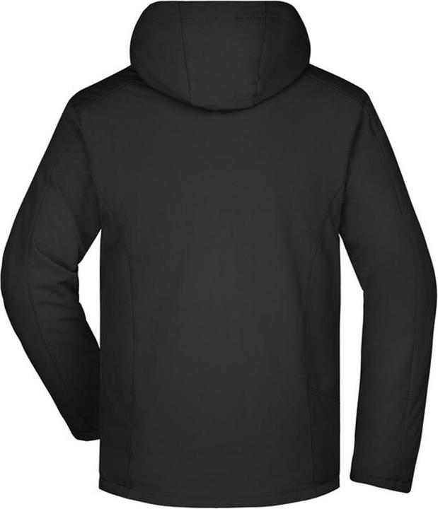 Produktbild James & Nicholson Softshelljacke Winter (M)
