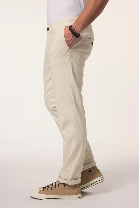 Immagine prodotto JP1880 Pantaloni chino con FLEXNAMIC® e cintura elastica, fino alla tg. 72 (56)