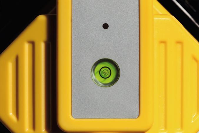 Produktbild Stabila Bodenlinien-Laser FLS 90