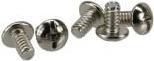 Actual product image InLine Screw set