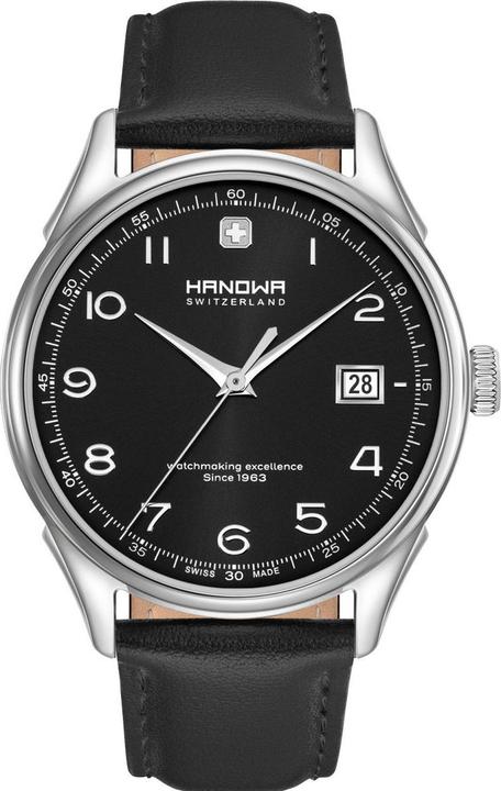 Produktbild Hanowa Jonen (Analoguhr, 39 mm)