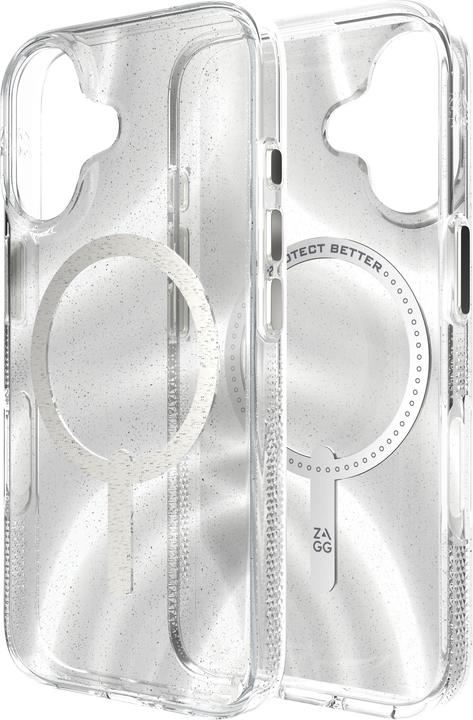 Image du produit Zagg MILAN - Cases Snap Apple (Apple iPhone 16)