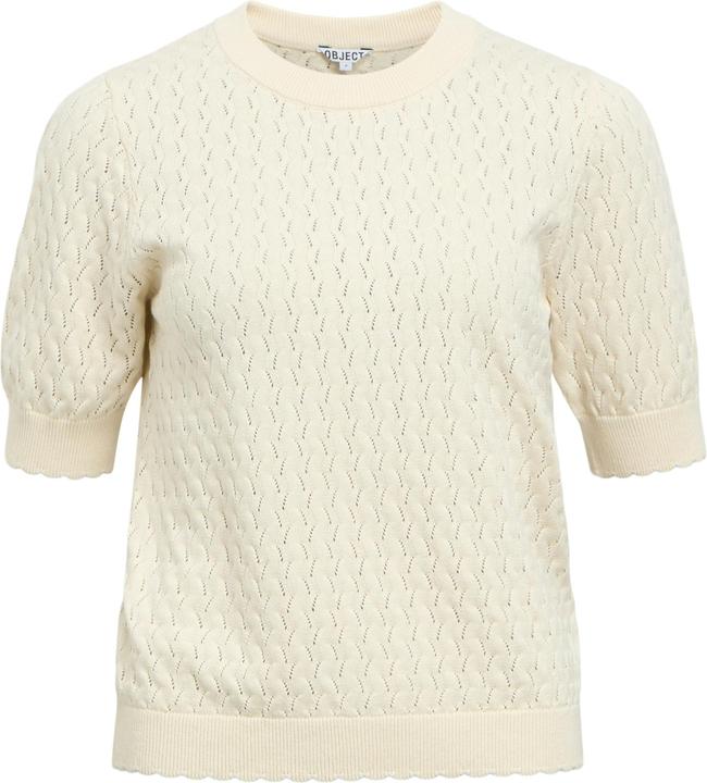 Produktbild Object Gestricktes Oberteil (M)