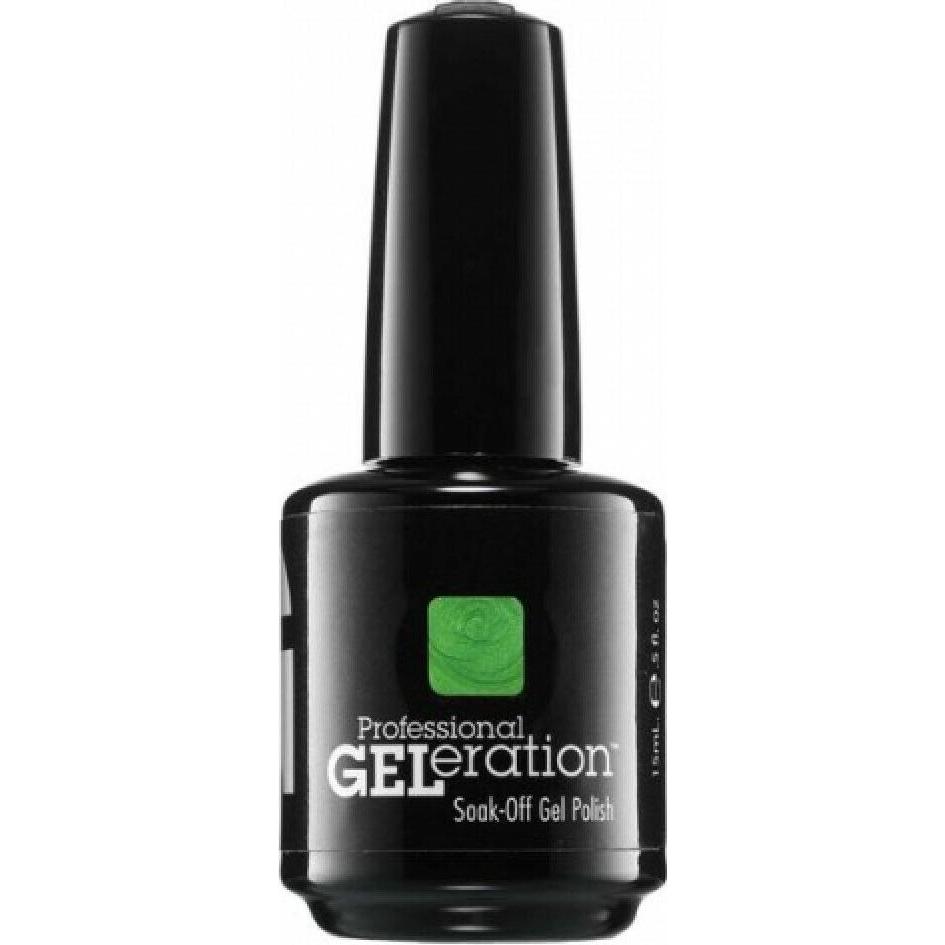 Jessica Geleration Gel-Nagel Bollywood Bold (34600715)