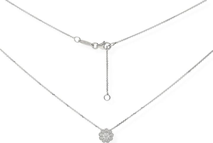 Actual product image Carat Solitaire (Gold 18ct, 42 cm)