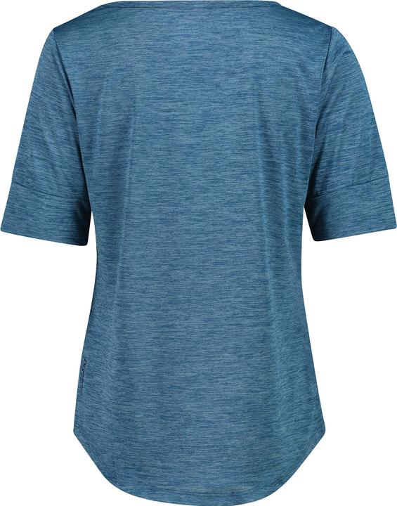 Produktbild CMP Campagnolo Women's Light Melange T-Shirt (XXS)