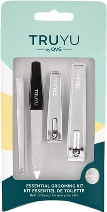 Produktbild Truyu Essential Grooming Kit