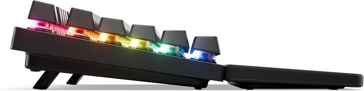 Produktbild SteelSeries Apex Pro TKL Gen 3 (US, Kabelgebunden, Kabellos)