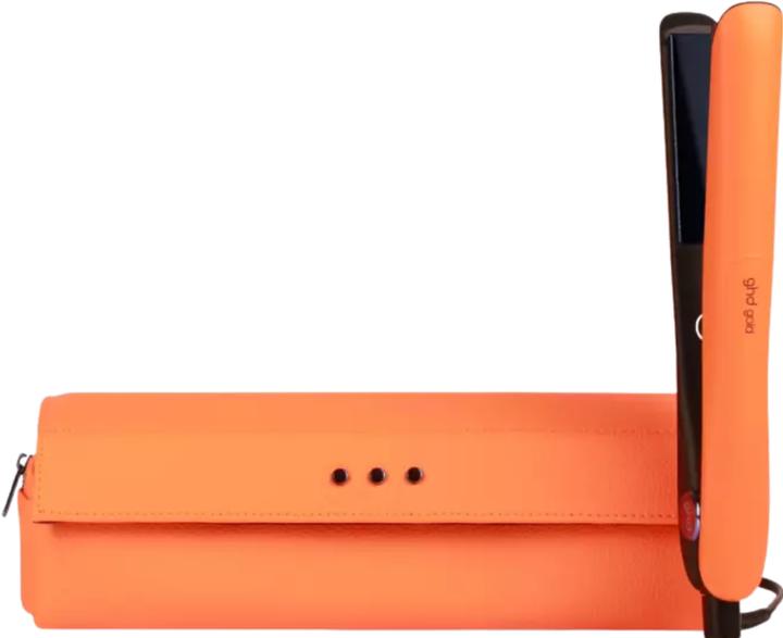 Actual product image ghd Gold Styler Colour Crush Hair Straightener