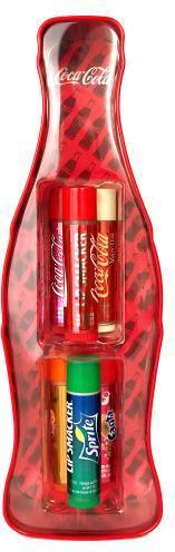 Produktbild Sombo Coca Cola Lippenpflegestifte (Lippenbalsam)