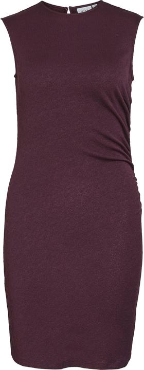 Image du produit Vila VIDANNI Ärmelloses Minikleid (S)