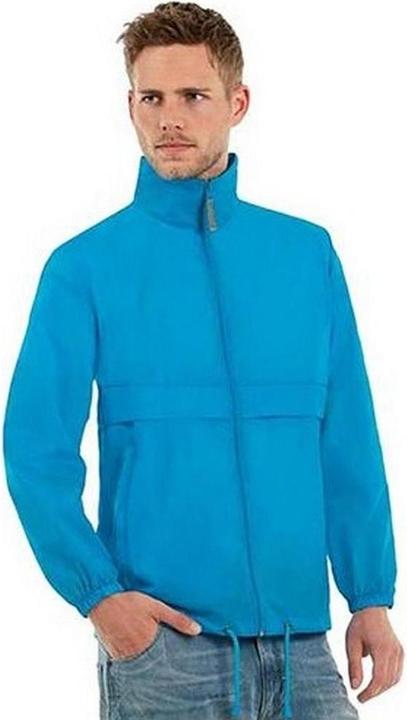 Produktbild B&C Sirocco Leichte Jacke (L)