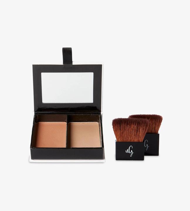 Produktbild Und Gretel Berlin SUNNE Lifting Modellage Powder Bero (Bero)