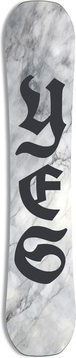 Actual product image Yes Cream Halldor 3D (150)