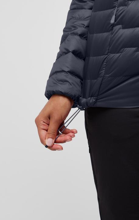 Produktbild Jack Wolfskin Women's Passamani Down Hoody (L)