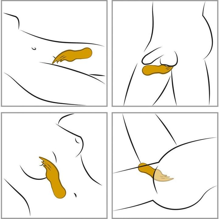 Produktbild Your new favourite Licking Vib