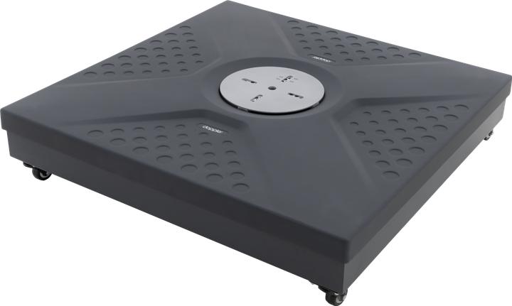 Actual product image Doppler Active Easy Push