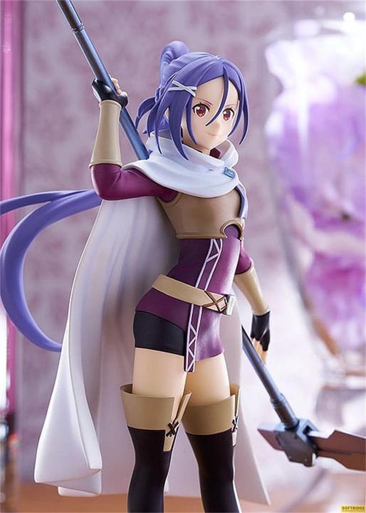 Produktbild Good Smile Company Sword Art Online the Movie -Progressive- Aria of a Starless Night Pop Up Parade PVC Statue Mito 17 c