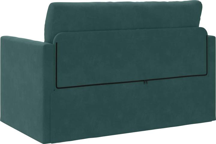 Produktbild vidaXL Moderner Schlafsofa (2-Sitzer)