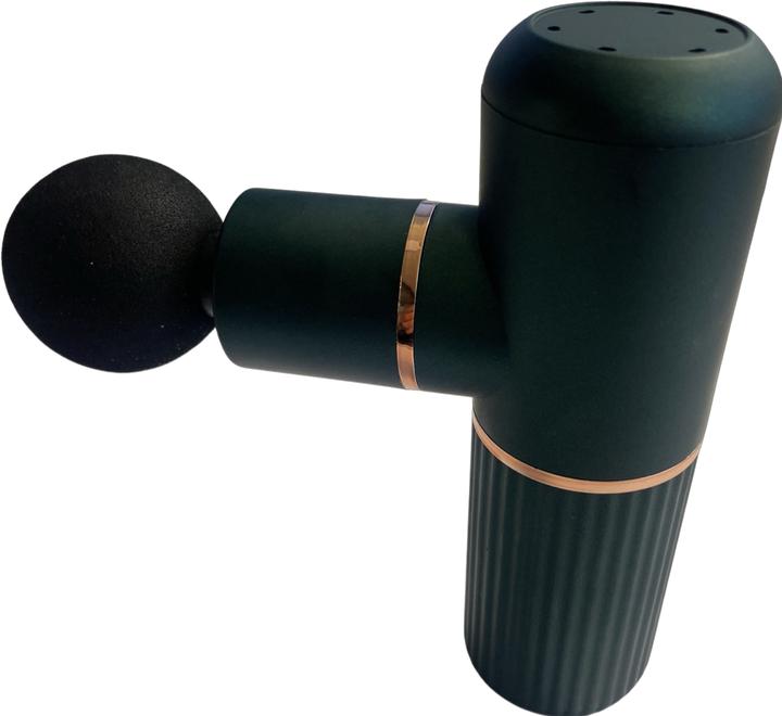 Image du produit Kiwikā Pistolet de massage (4 Marches)