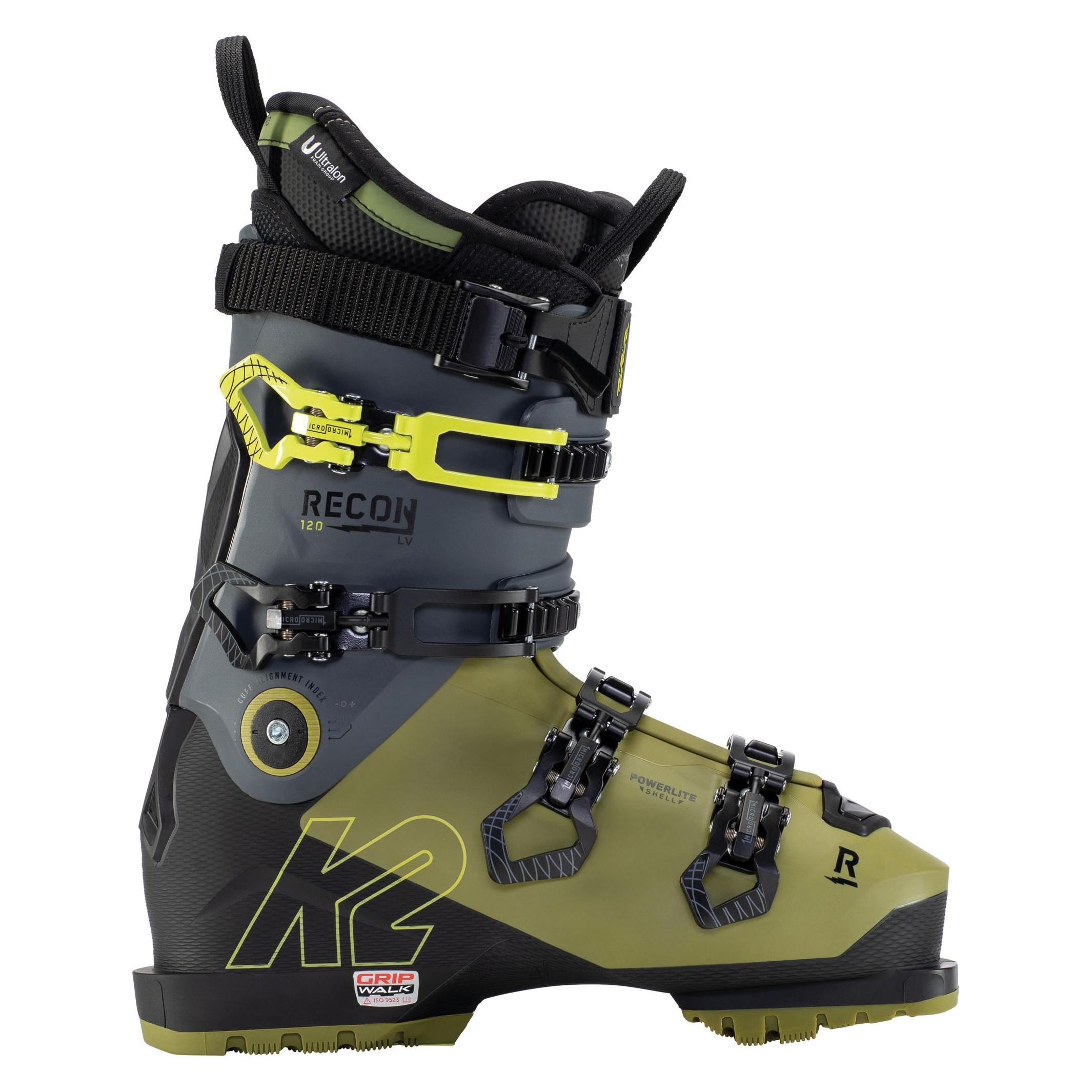 K2 Winter K2 Recon 120 Mv Heat 27.5 - buy at Galaxus - Galaxus