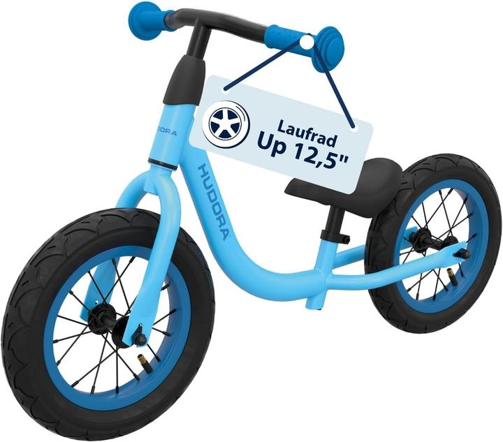 Hudora Laufrad Up 12,5 (12.50")