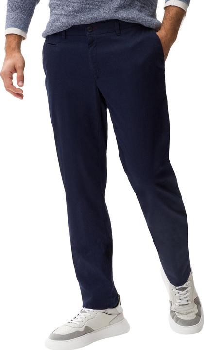 Actual product image BRAX Fabio Chino Slim Fit Sea (W36/L32)
