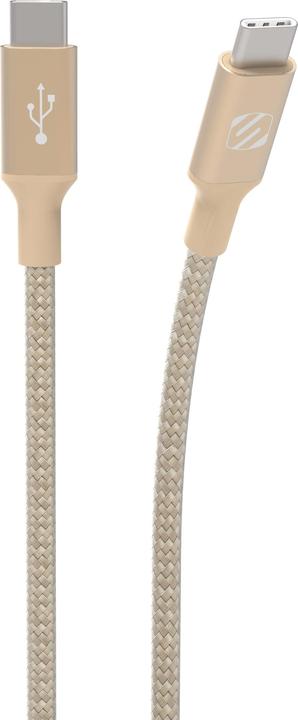 Produktbild Scosche Strikeline Premium USB-C Kabel 3m