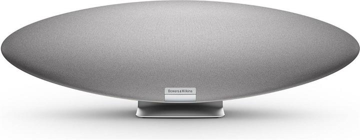 Immagine prodotto Bowers & Wilkins Zeppelin (Airplay 2, Bluetooth)