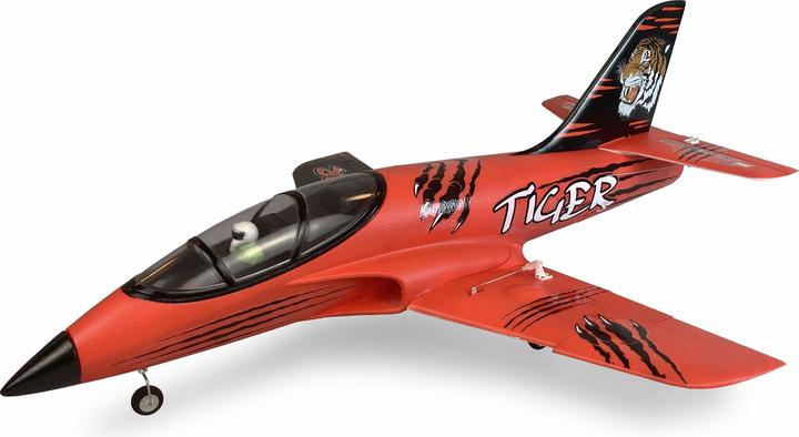 Immagine prodotto Amewi Jet Tiger (Motore multiplo)