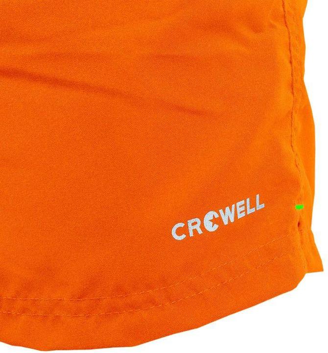 Productafbeelding Crowell Zwemshort 300/400 oranje (XL) (XL)