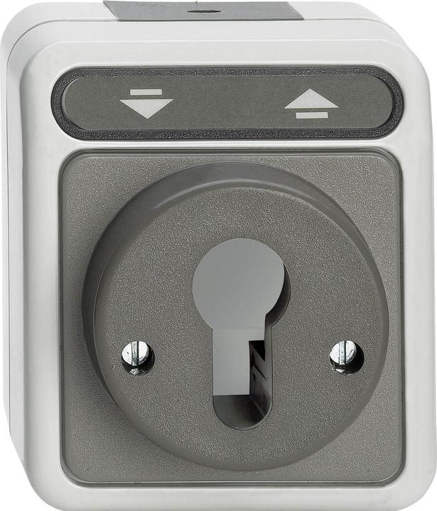 Produktbild Schneider Electric Electric 1 Stück Komplett Roll