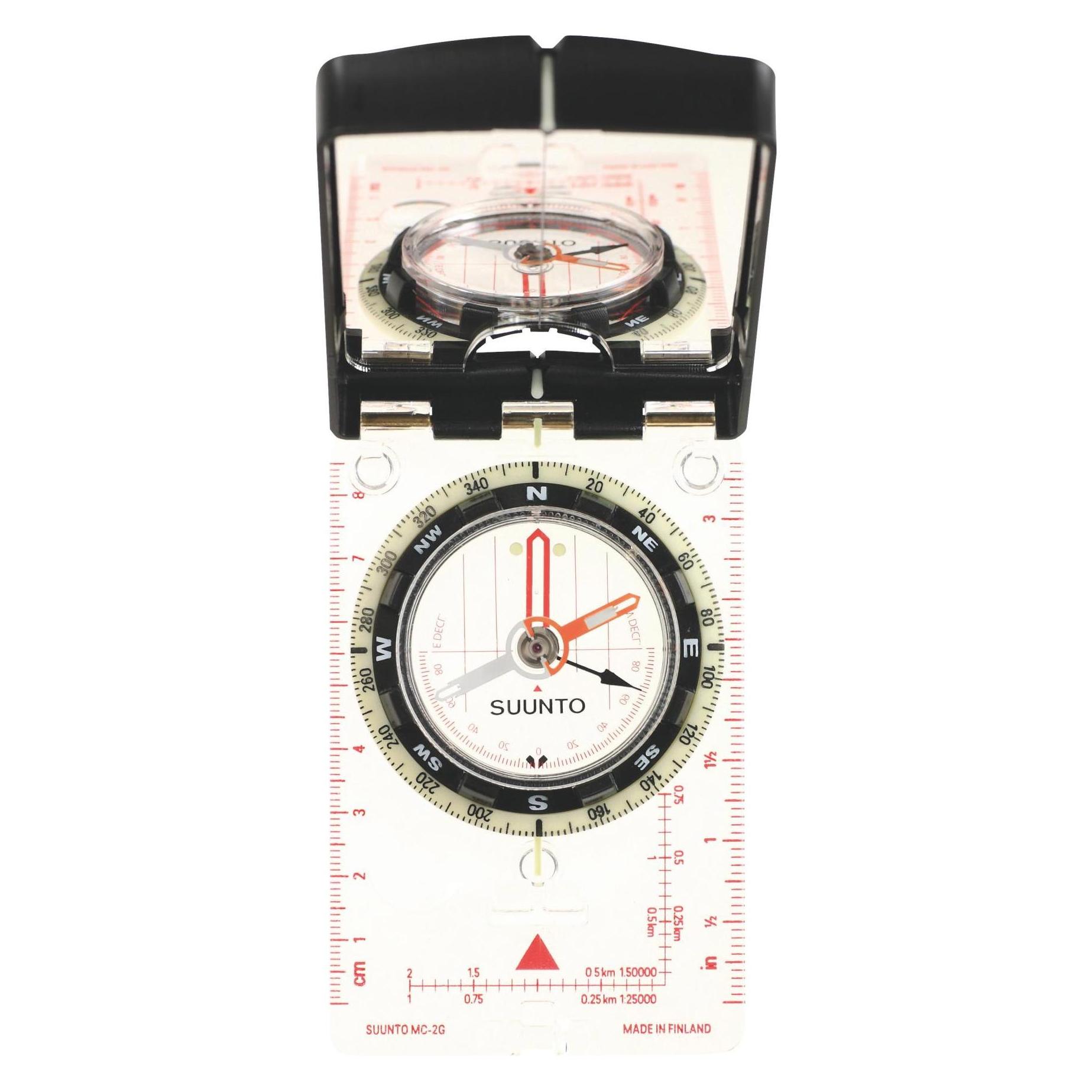 Suunto MC-2 G Spiegelkompass (708110)