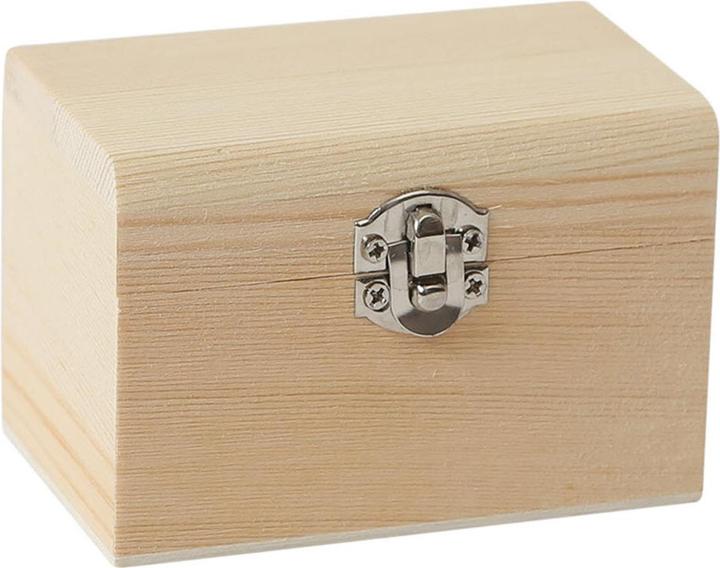 Produktbild I Am Creative Schmucktruhe