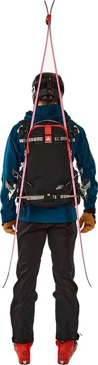 Actual product image Arva Ride 24 Switch (24 l)