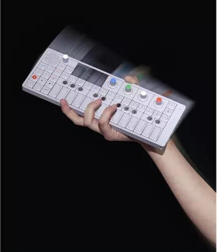 Produktbild Teenage Engineering Op-1