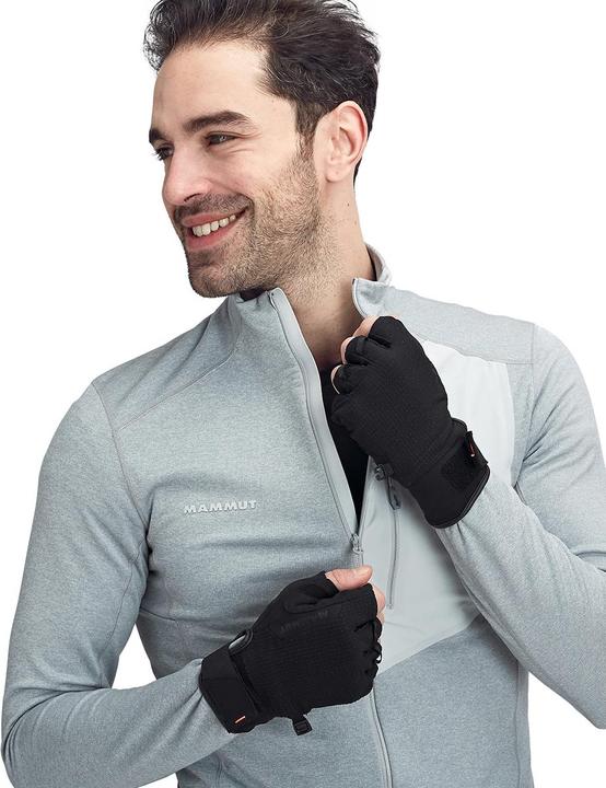 Produktbild Mammut Pordoi Glove (10)