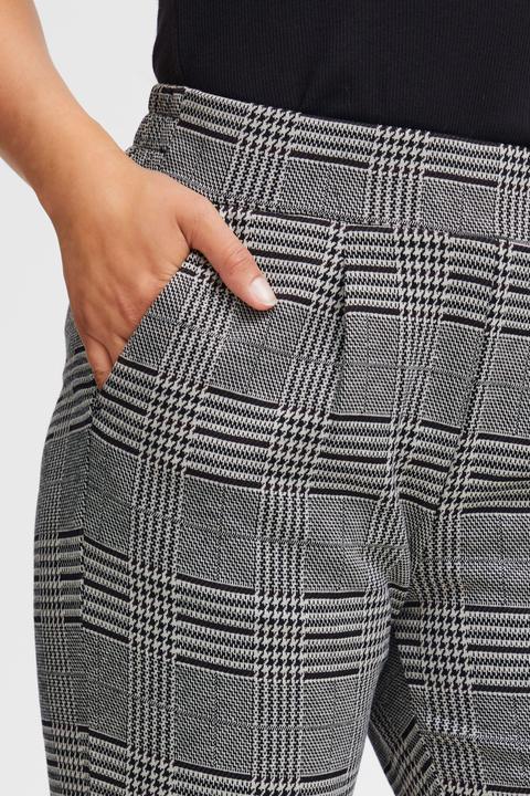 Produktbild B.young BYROWAN REGULAR PANT - 20813581 (XXL)