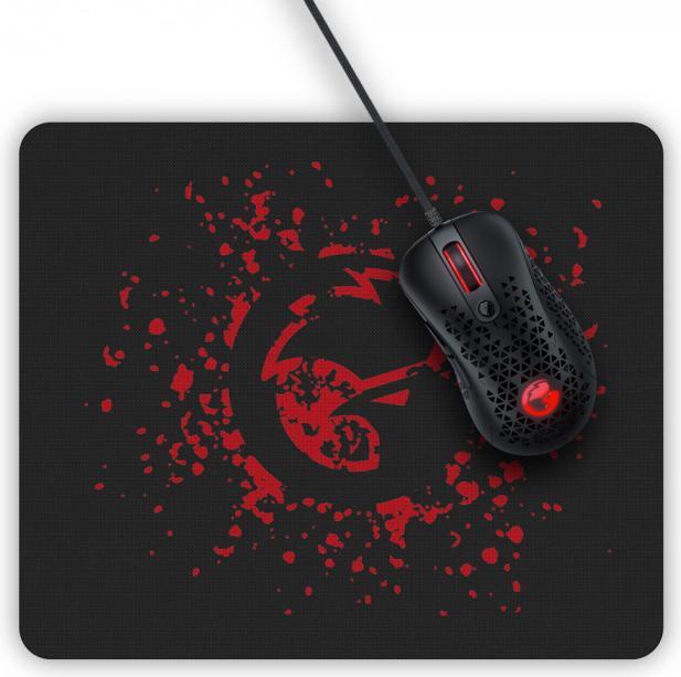 Actual product image Nintendo GameSir GP-S Gaming Mouse Pad