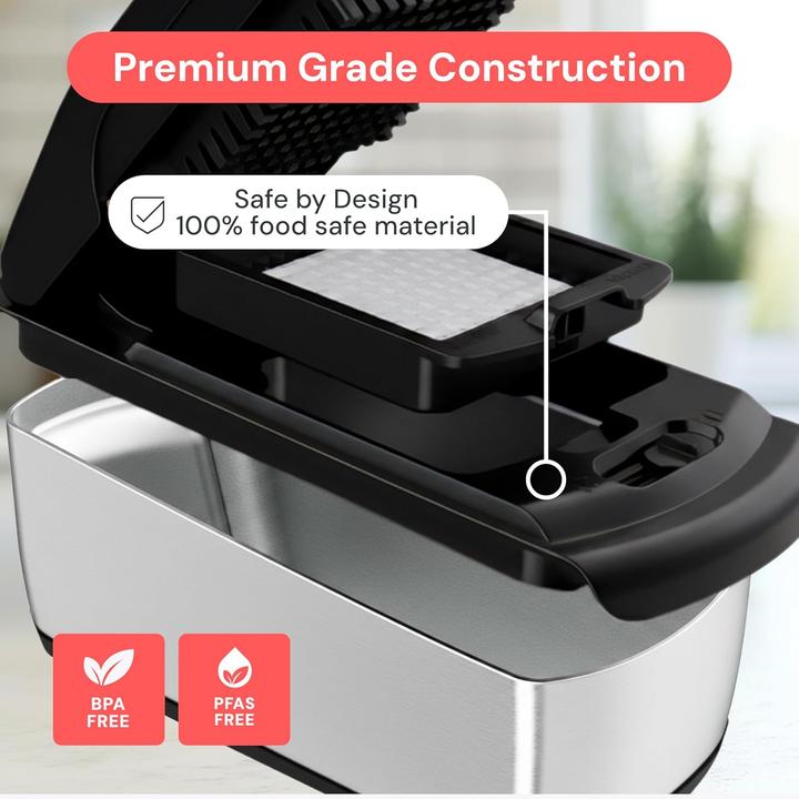 Image du produit Fullstar Gemüseschneider mit Zubehör