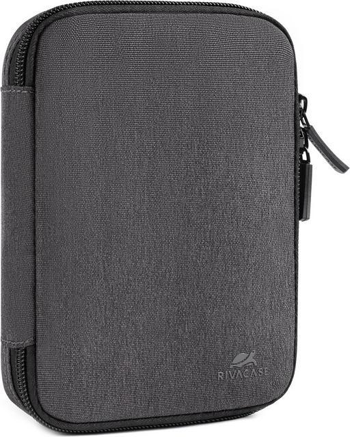 Produktbild Rivacase 5631 Suzuka Eco Travel Organizer Schwarz
